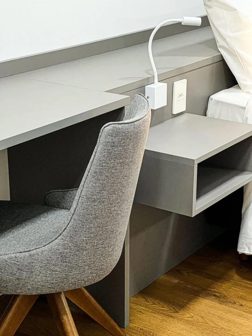 Studios Cityhome Maxplaza Canoas