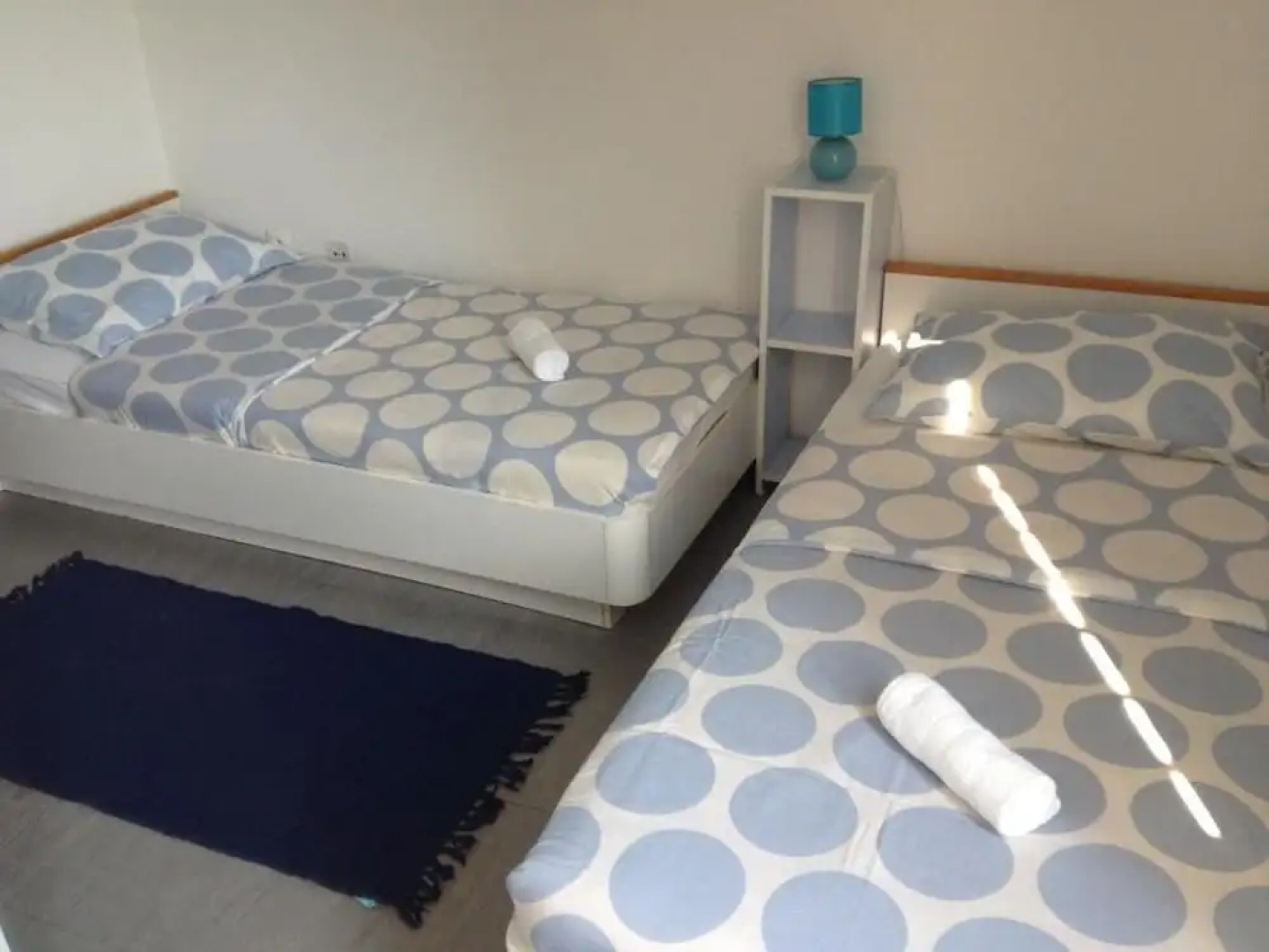 Hostel Little Seahorse