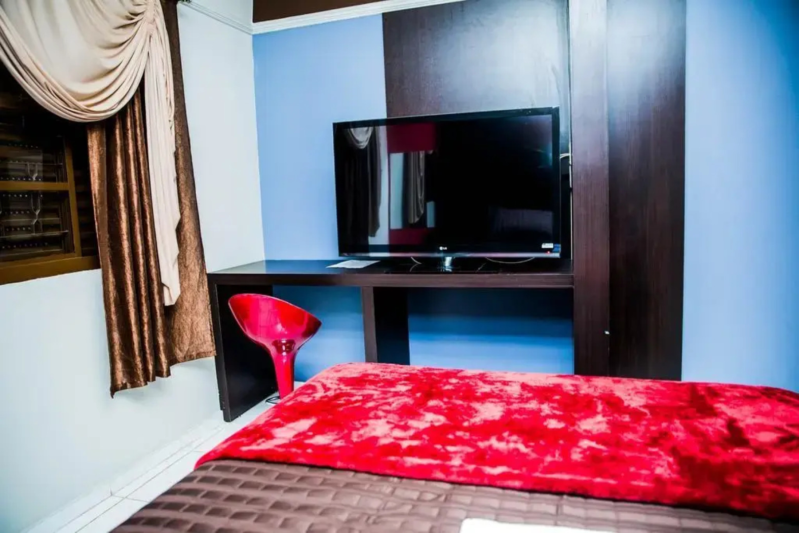 Pilões Palace Hotel