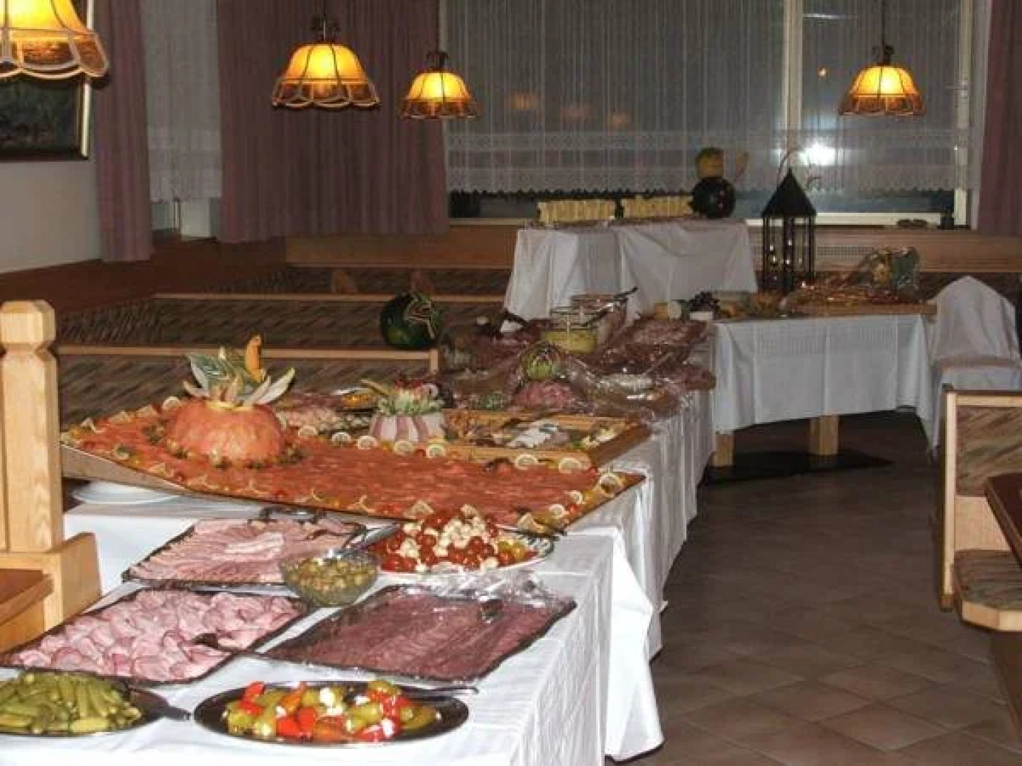 Hotel Gasthof Inntalerhof