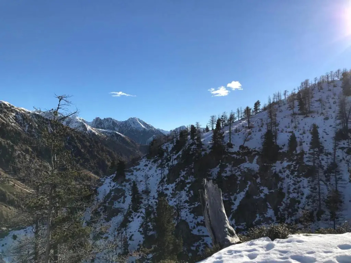 Gîte C 1.2.3 Soleil