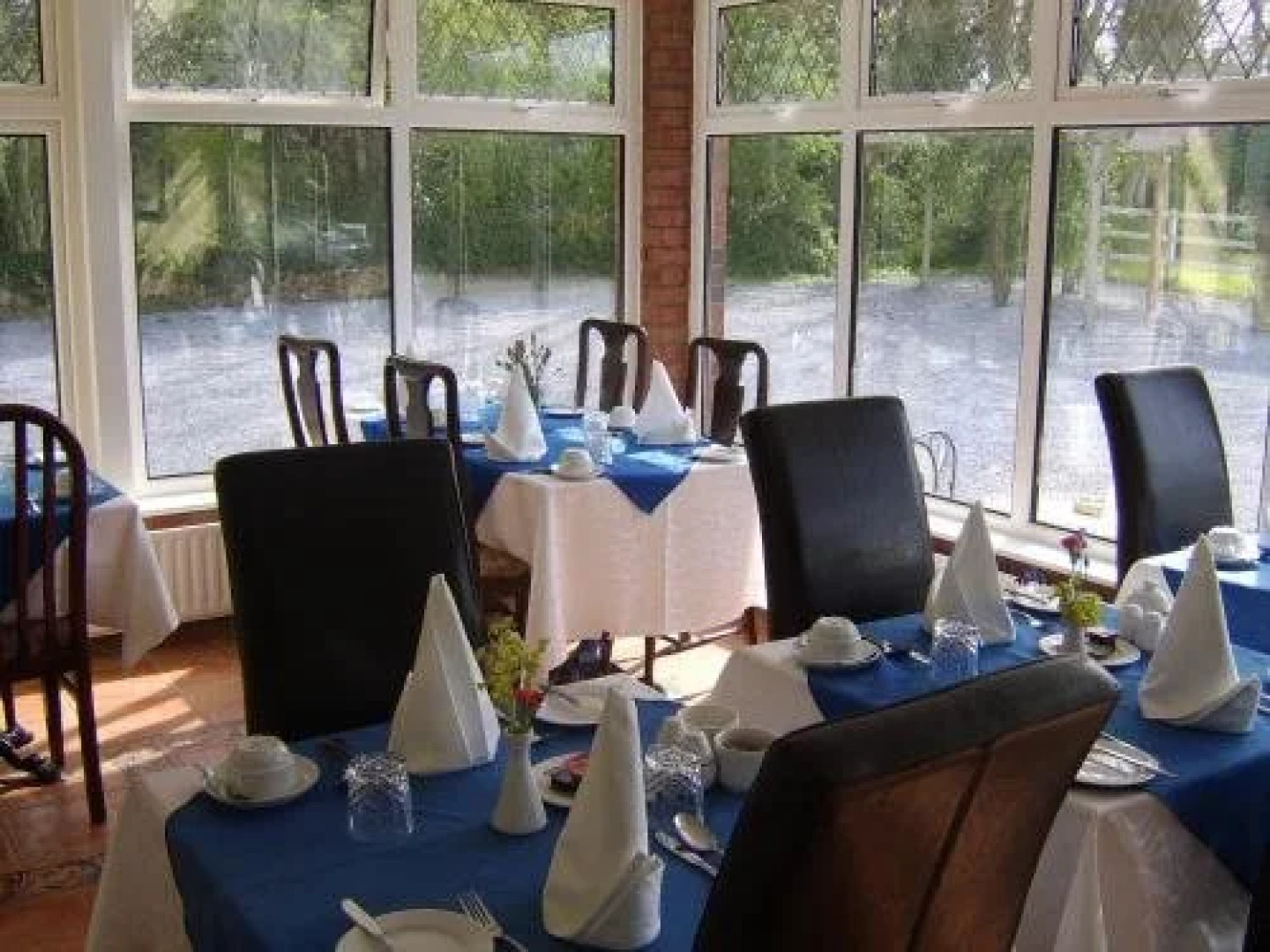 Newlands Country House