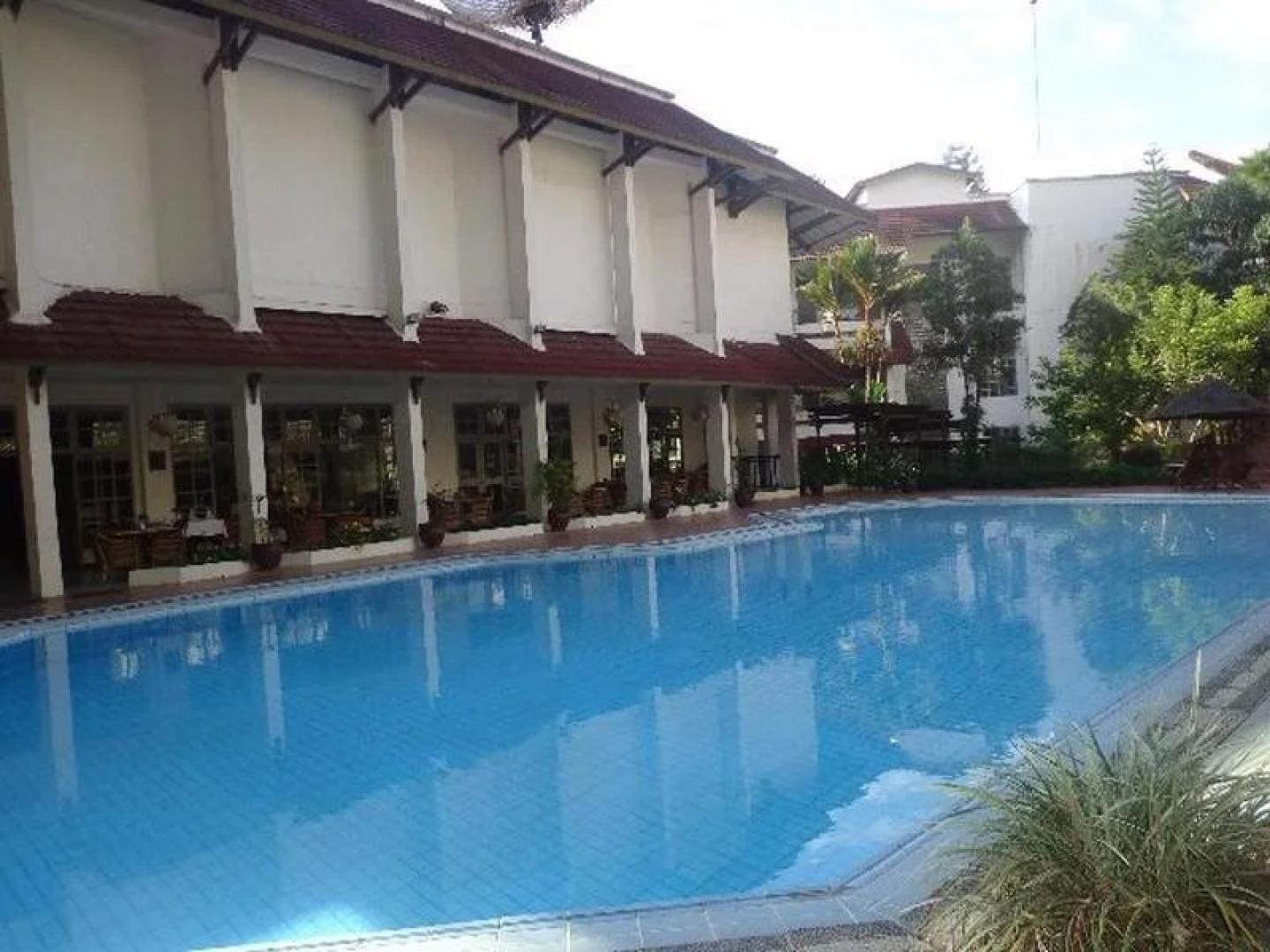 Marante Hotel Toraja