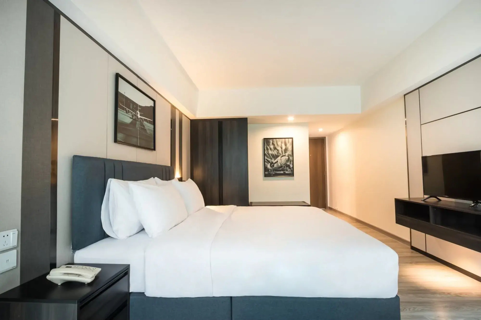 12 The Residence Hotel - Don Mueang Airport