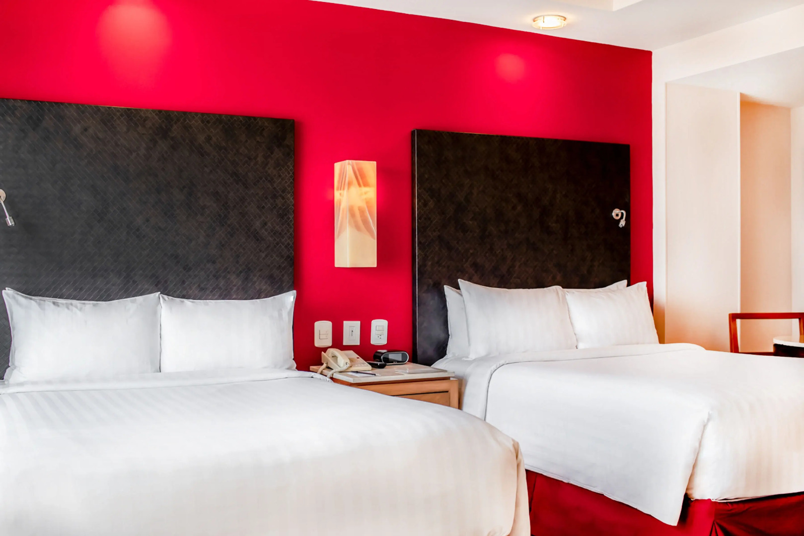 Emporio Veracruz Hotel