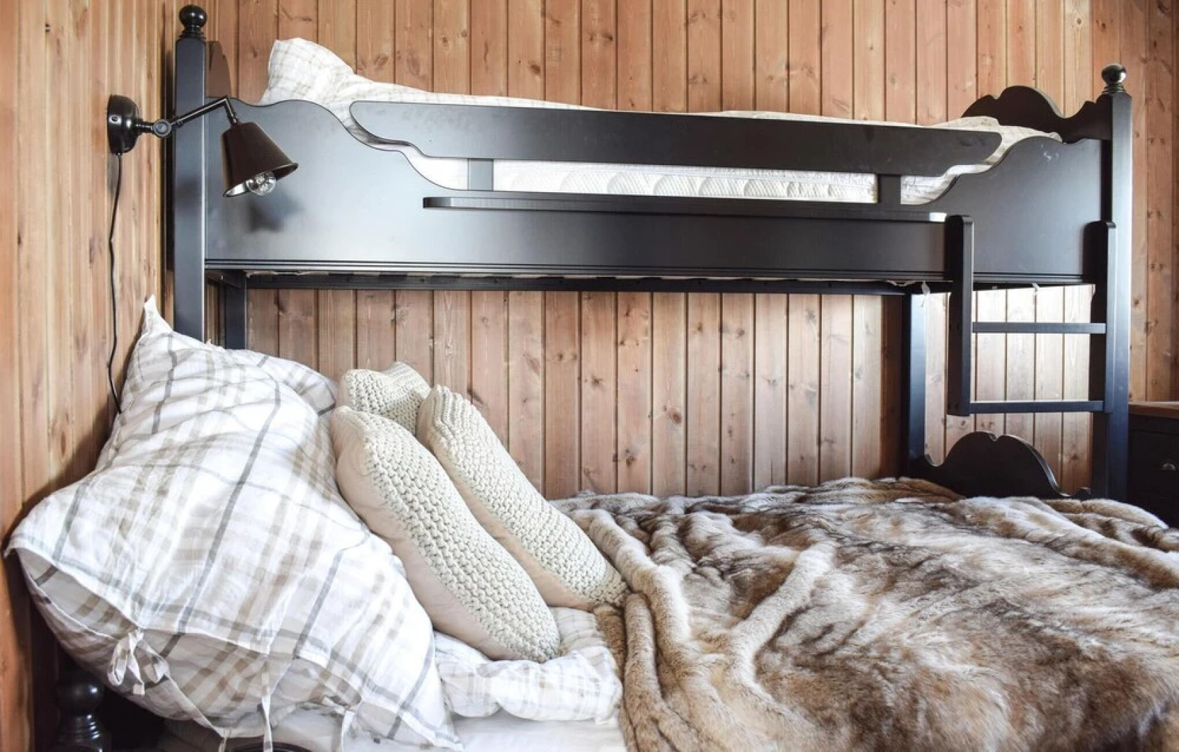 Awesome Home in Norheimsund With 3 Bedrooms and Wifi