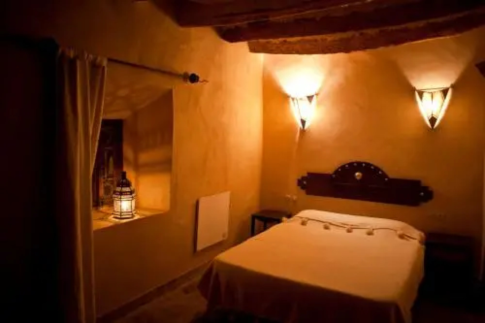 Maison d’Hotes Kasbah Ait Ben Moro