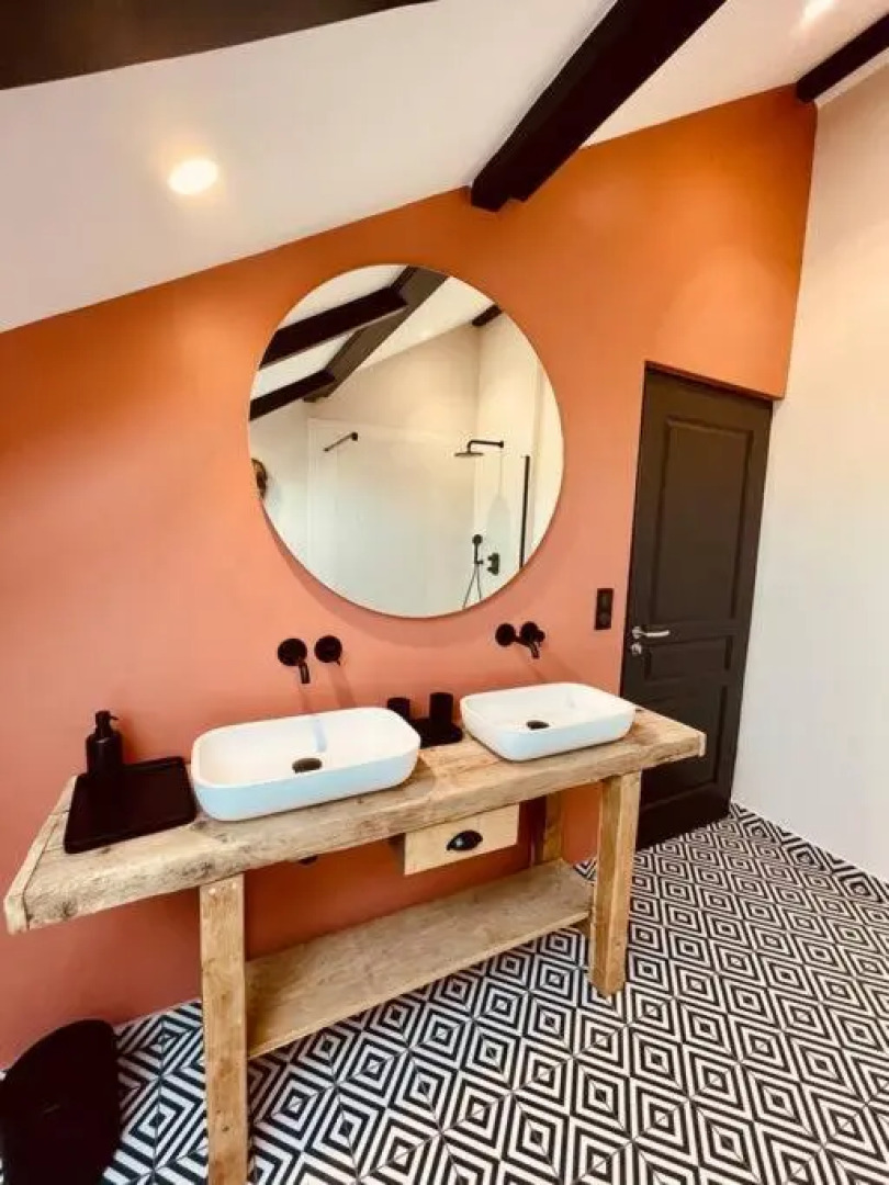 Villa Metz / Amneville 200M2