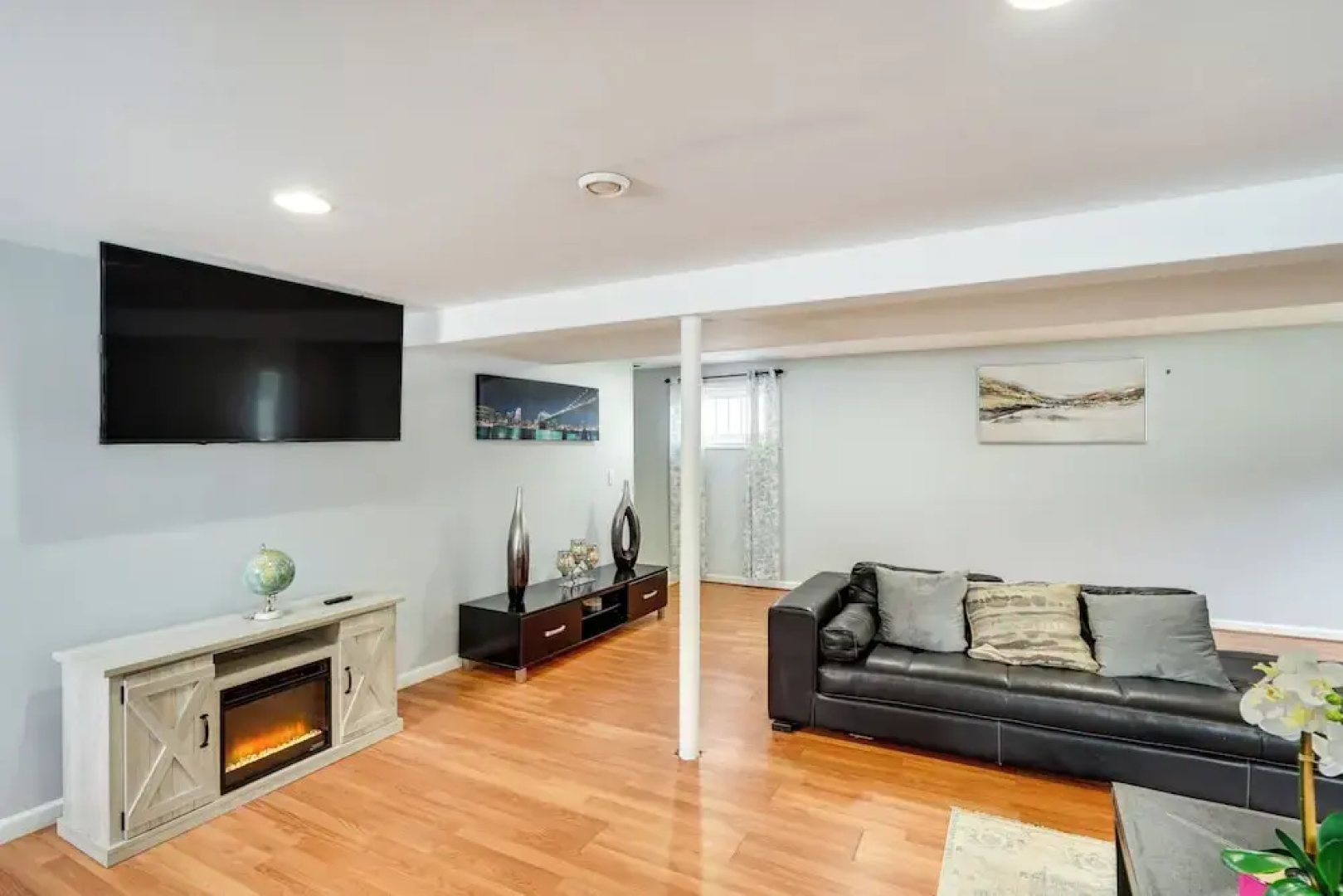 Cozy Albany Vacation Rental ~ 5 Mi to Downtown!