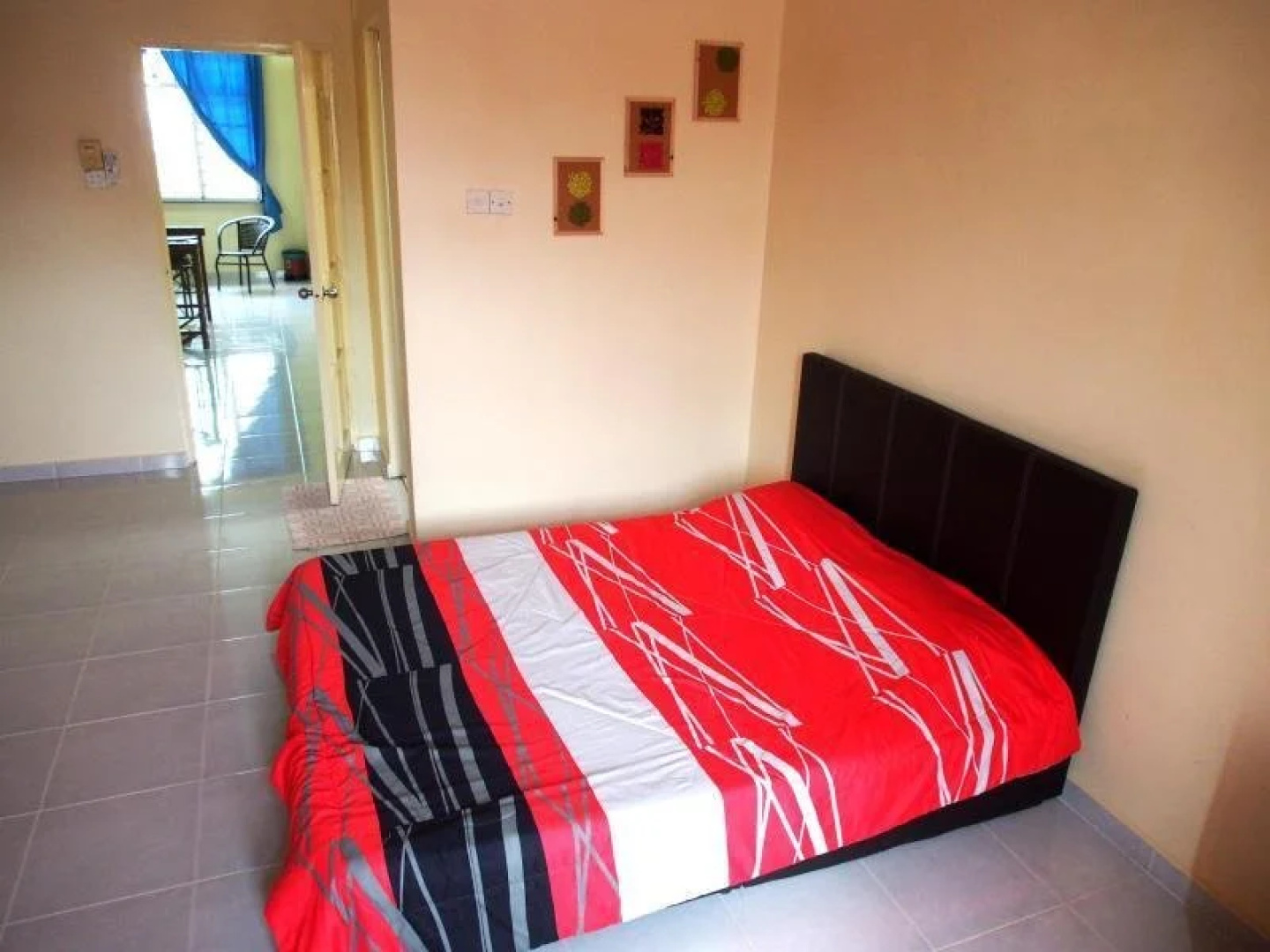 Dream Roof Homestay