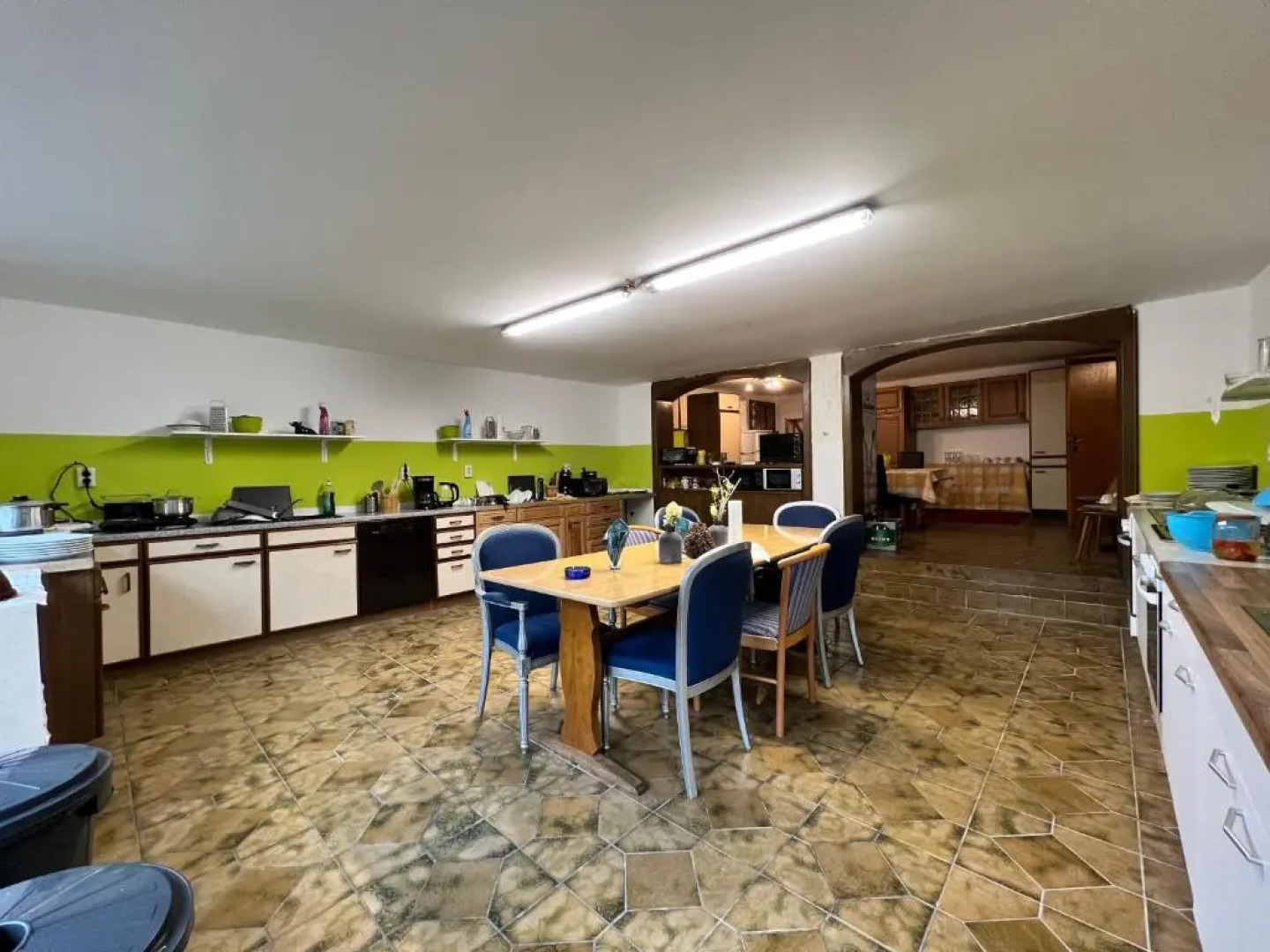 Gasthof Zum Spessart