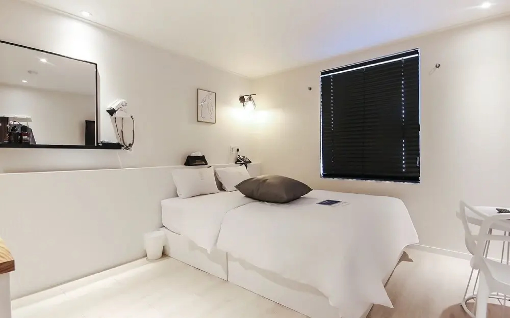 Yeongdeok Ganggu Port YAM