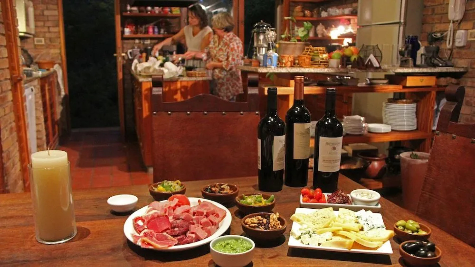 Casa Glebinias Hotel Jardin