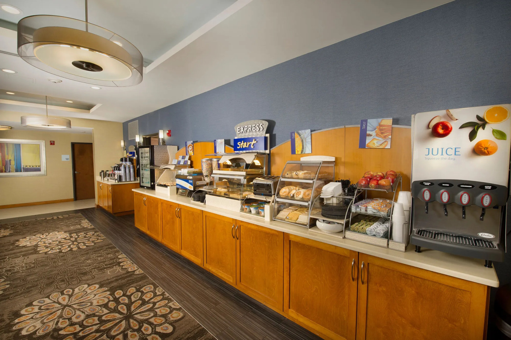 Holiday Inn Express Hotel & Suites Columbia East - Elkridge by IHG