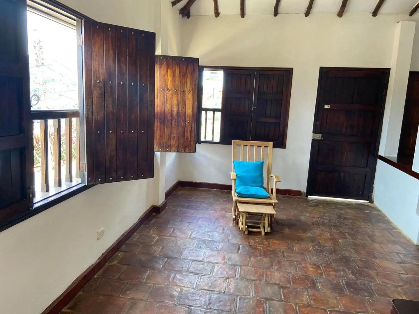 Casa Hostal Bellavista