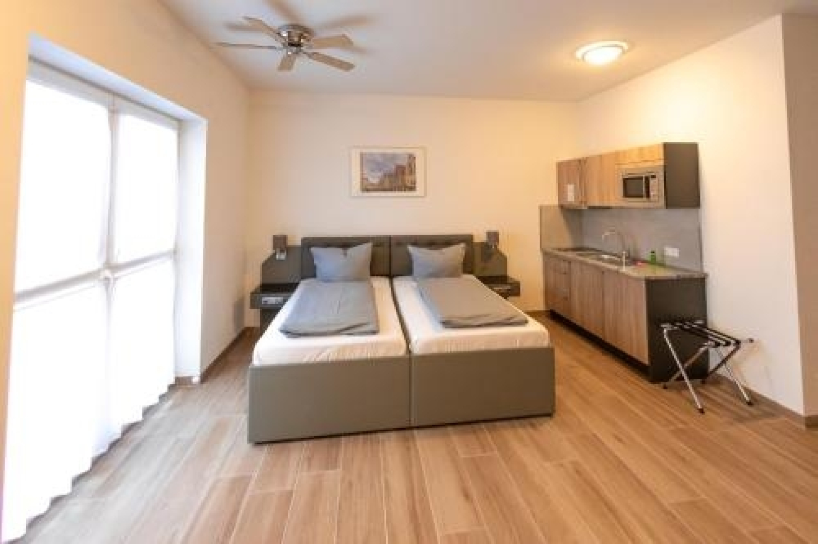 Stadthotel Donauworth