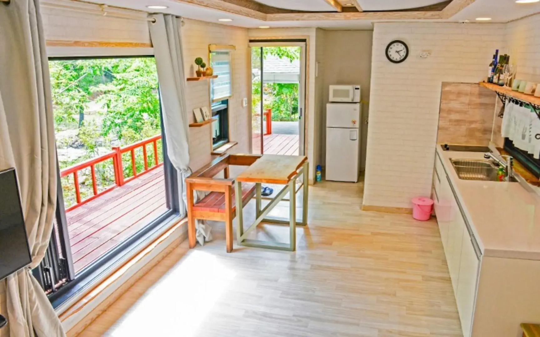 Jinan Demisem Pension