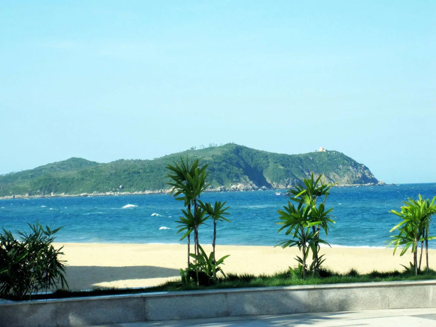 Sa Huynh Beach Resort