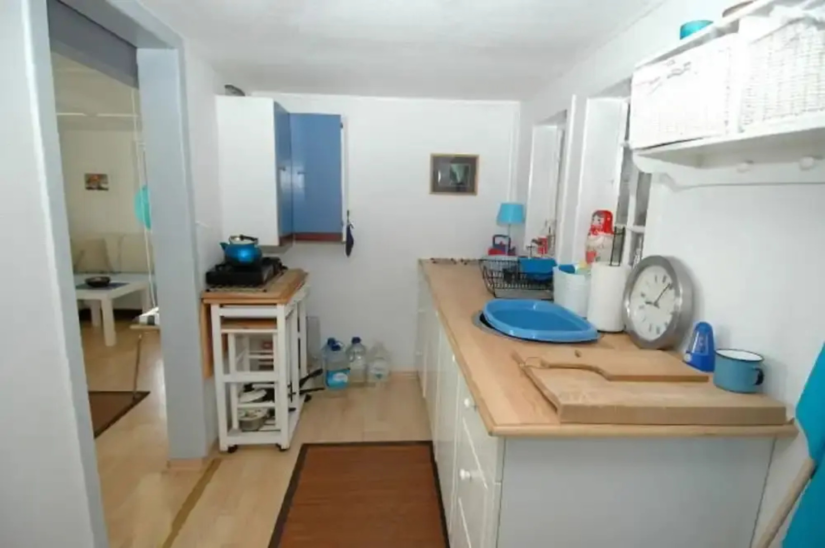 Solferie Holiday Cabin Ålefjærveien