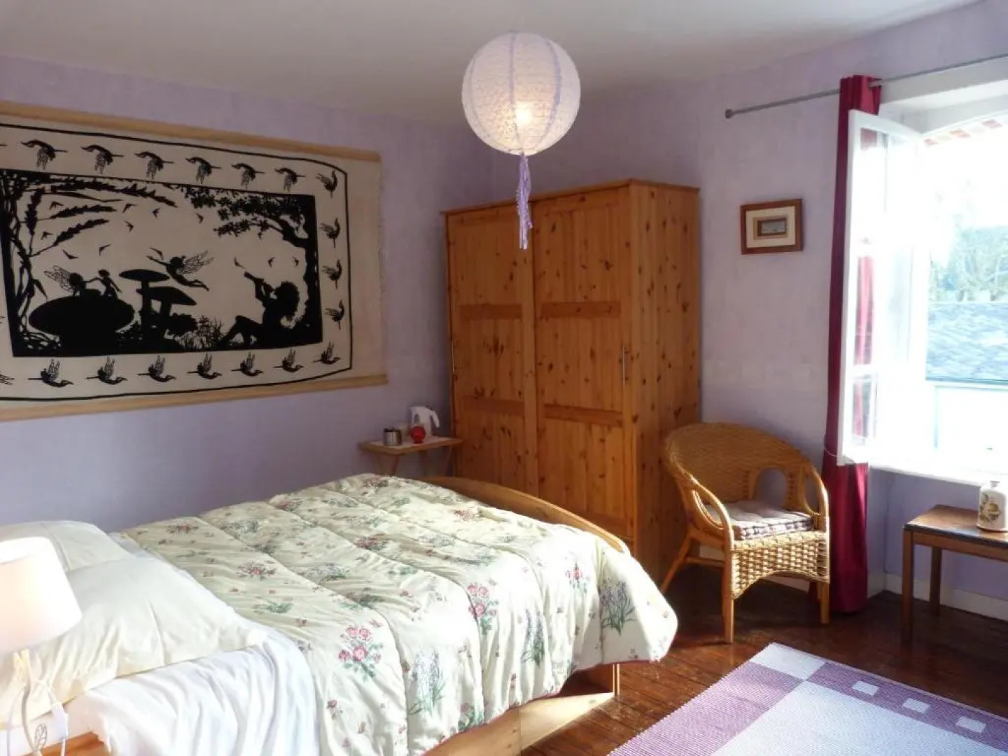 chambres d hôtes proximité mont St Michel