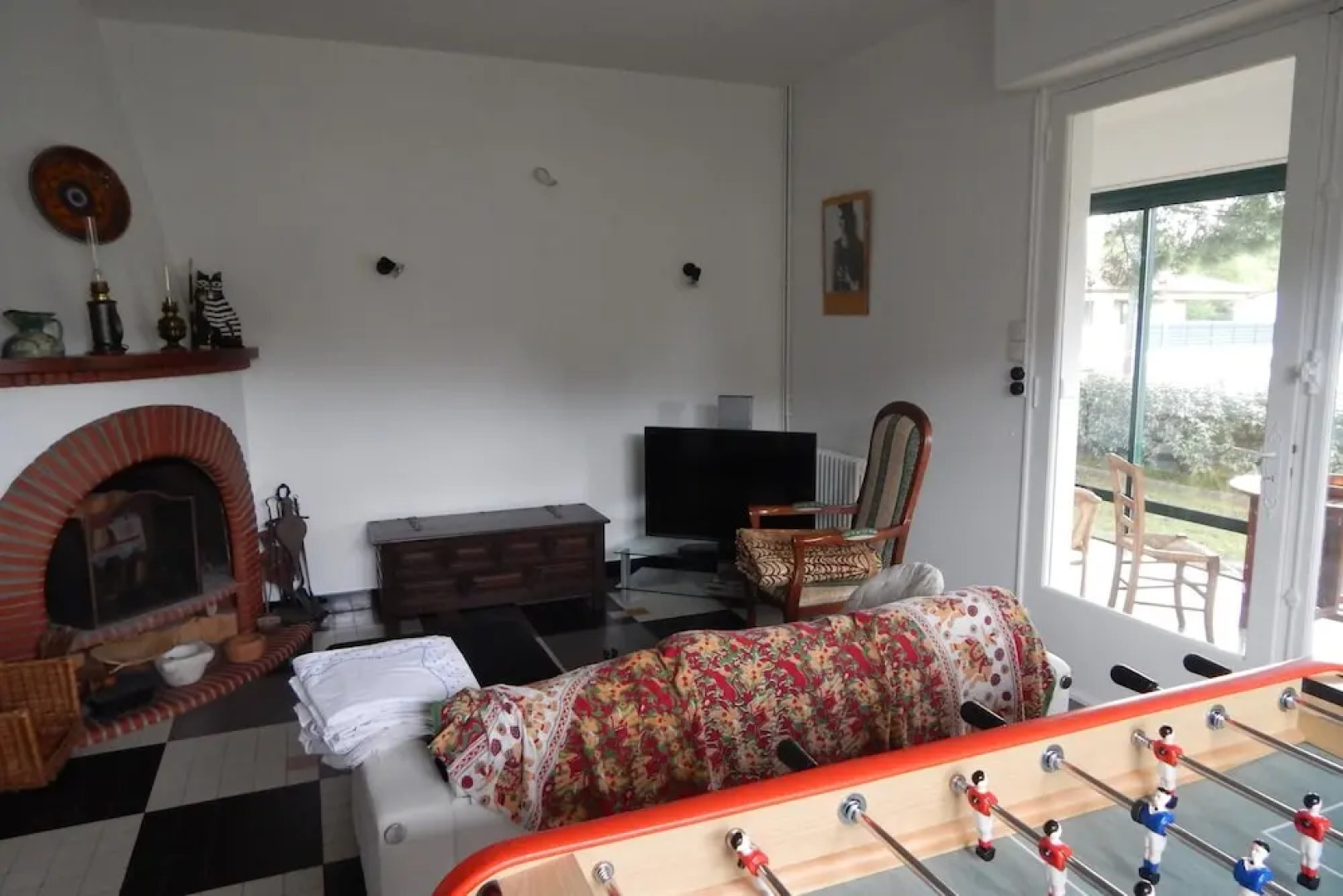 Villa 4 chambres bassin d'Arcachon