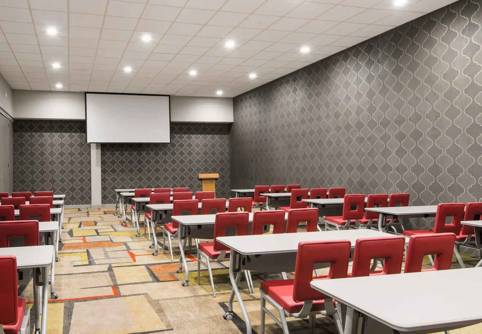 Fairfield Inn & Suites by Marriott Charlotte Uptown