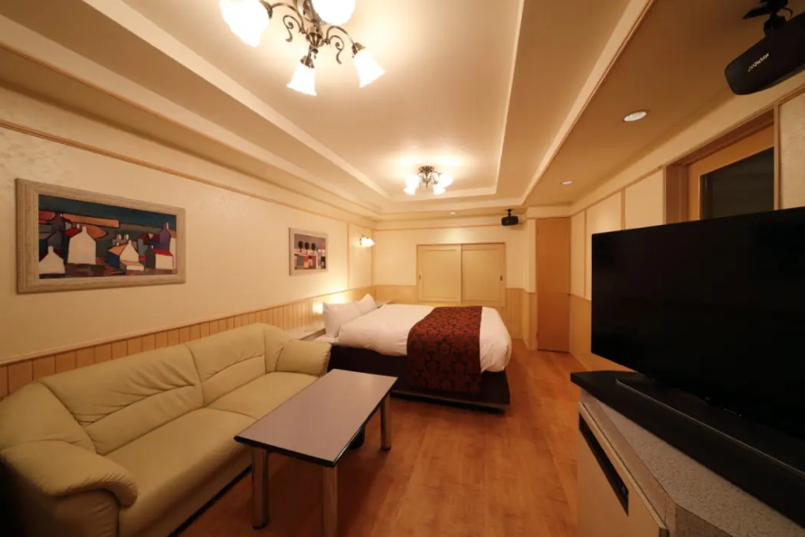 Hotel Fine Izumo Free Parking - Adult Only