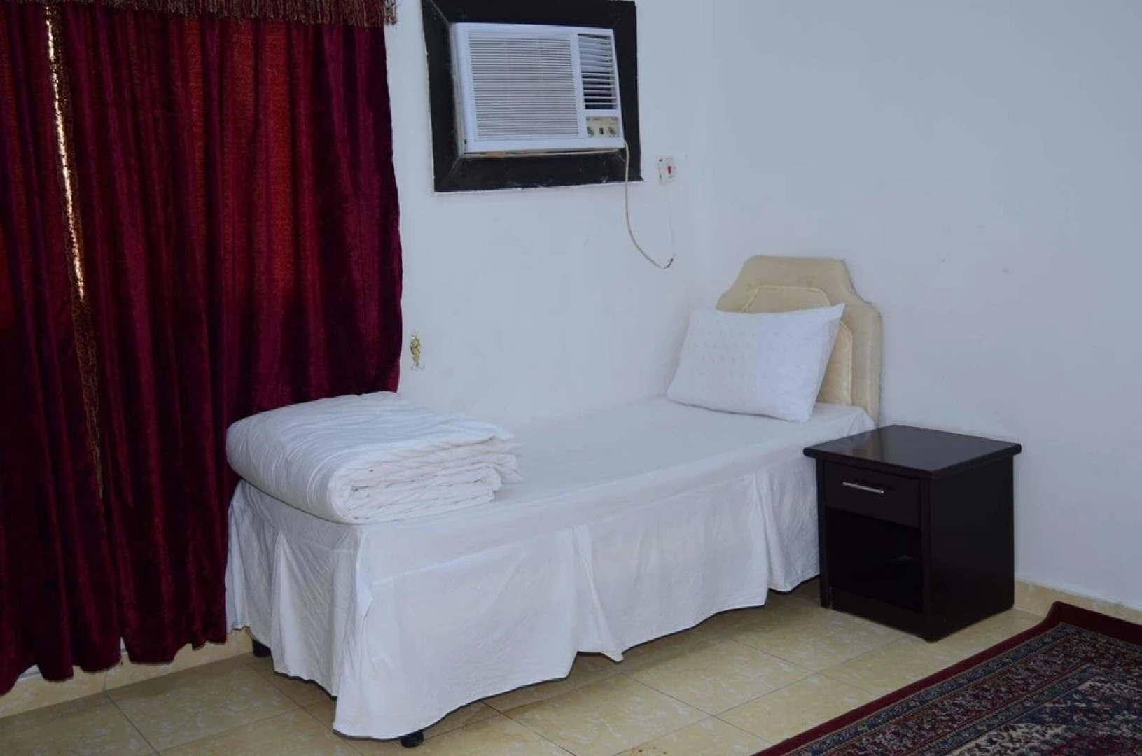 Al Eairy Furnished Apartments Nariyah 2