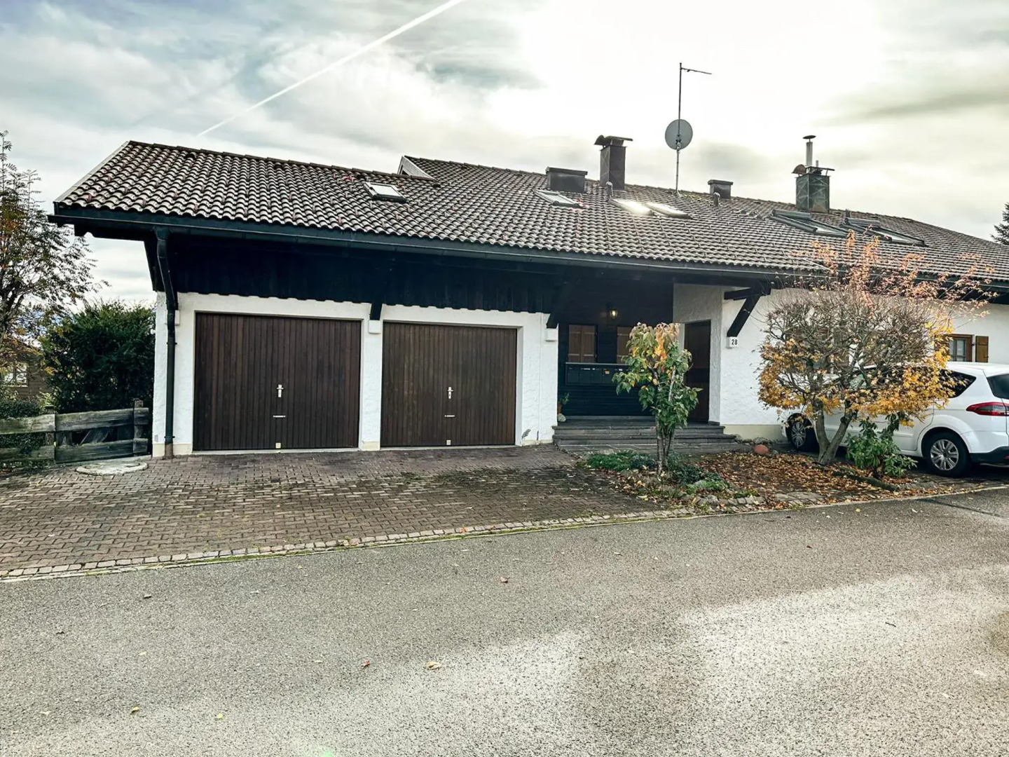 FeWo "Sonnenschein" Oberreute