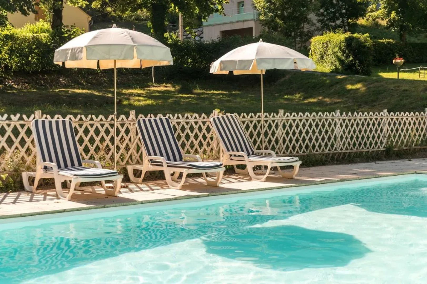 Logis Hotel du Val dAure