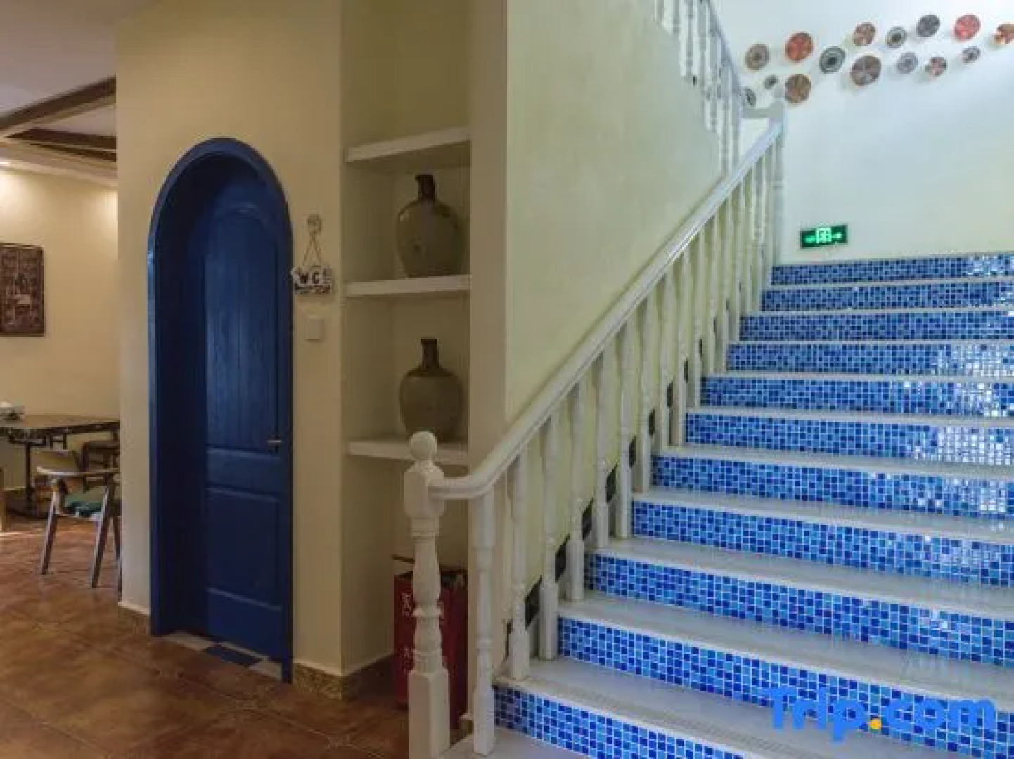 Haishu Boutique Holiday Lake View Inn