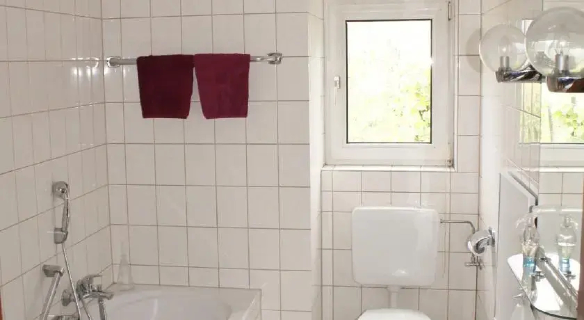 Traumhafte Wohnung mit Moselblick