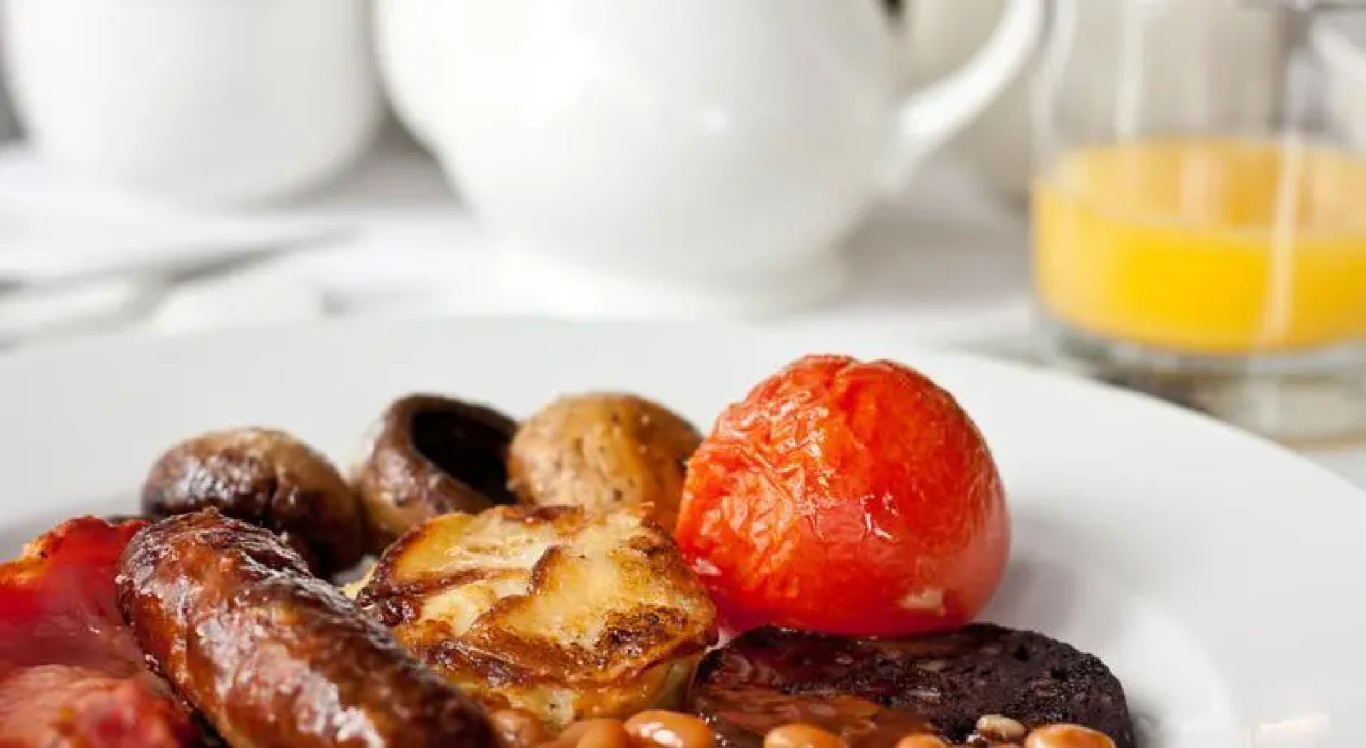 The Howbeck & The Retreat In Windermere