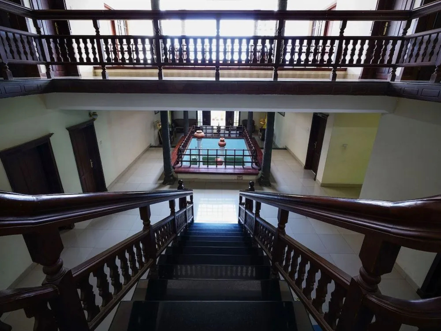 OYO 10638 Chandana Royal Resorts