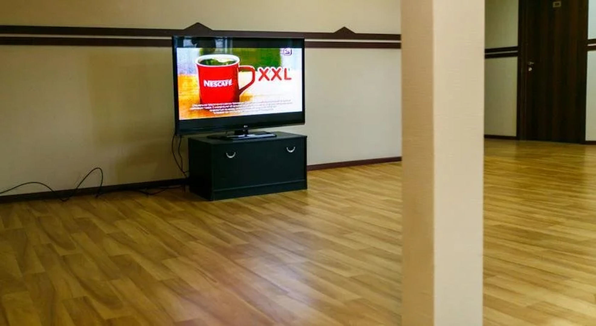 Hotel Complex Nikulskoye