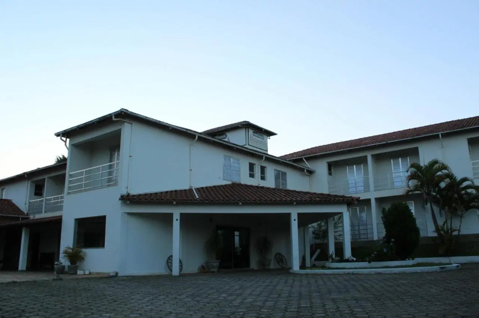 Hotel Fazenda Bela Vista