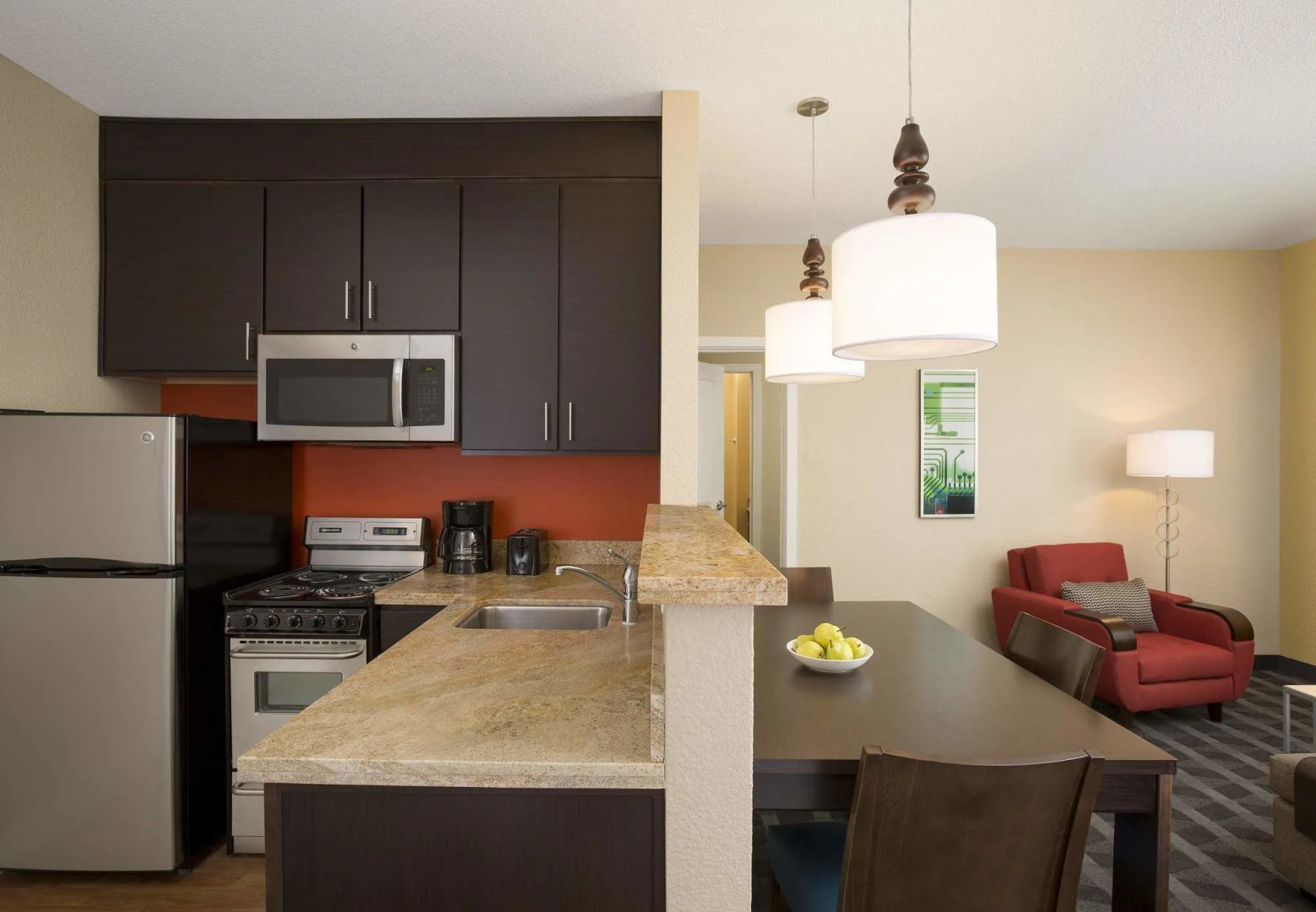 TownePlace Suites San Jose Santa Clara