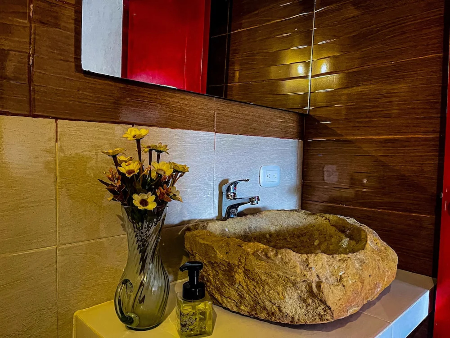 Parador La Mesa Redonda