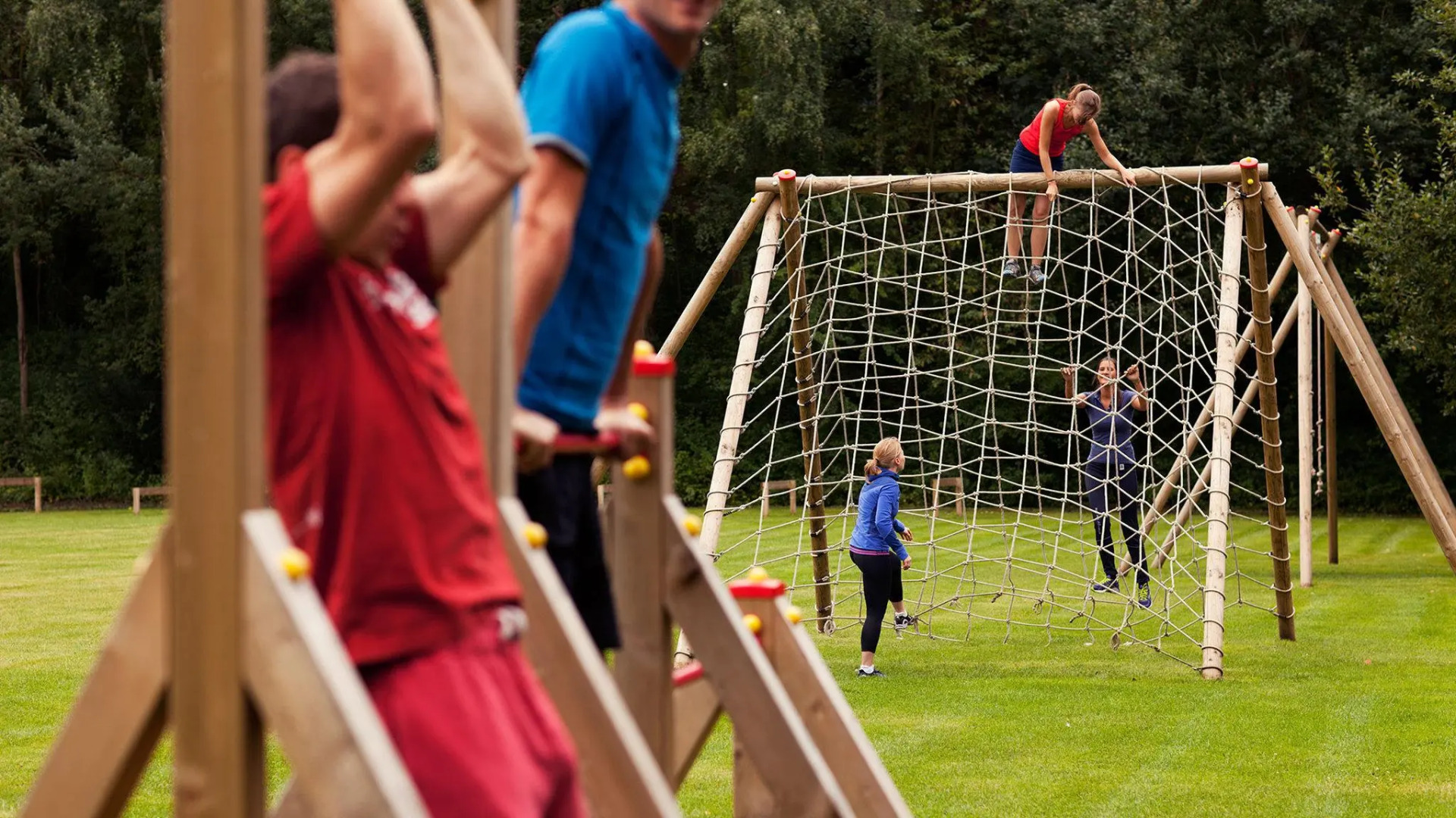 Aspria Royal La Rasante