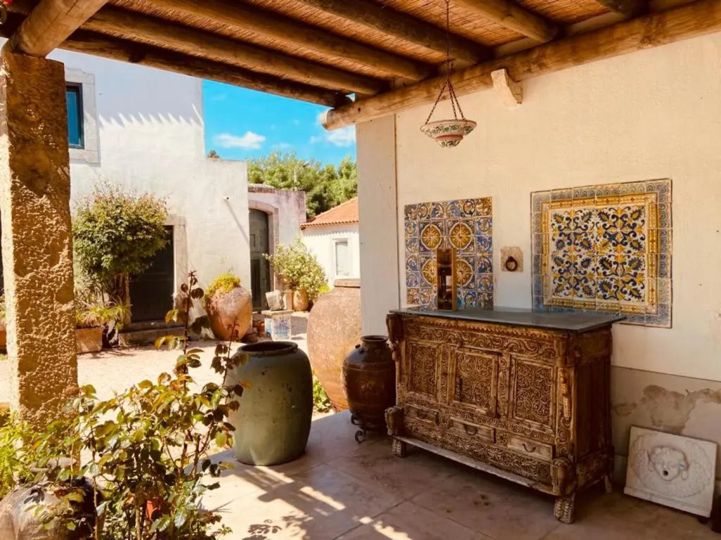 Lisboa Country Villa & Golf