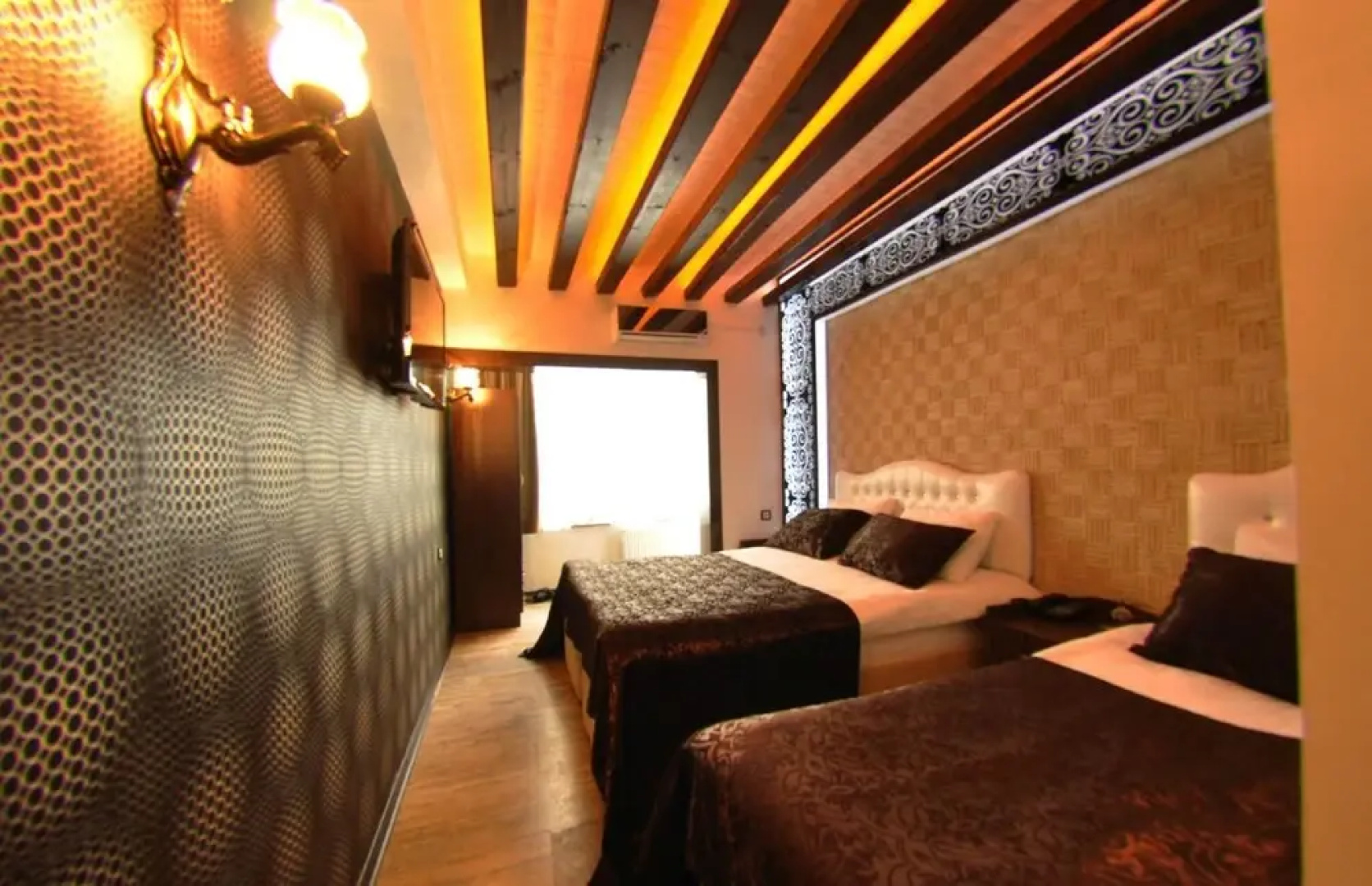 Nevizade Otel & Restaurant