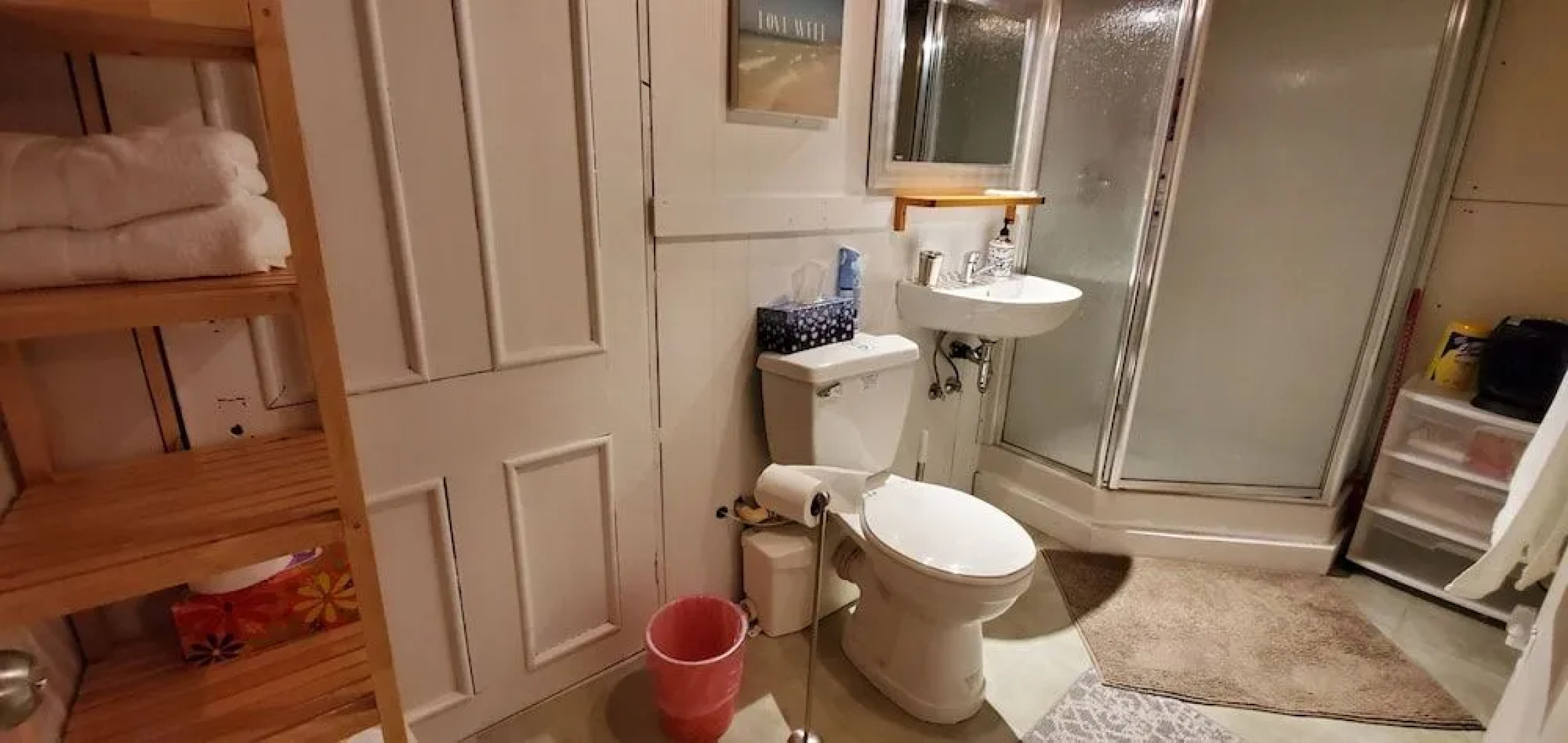 Gite du Passant Rosedort