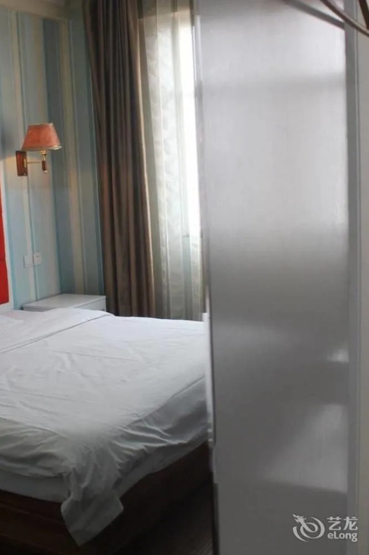 Xinxiang 988 Hotel (No. 2 Middle School and Second Hospital Branch)