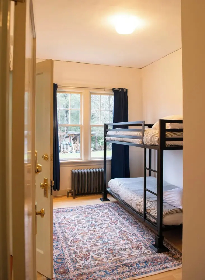 Tillie Paul Hostel