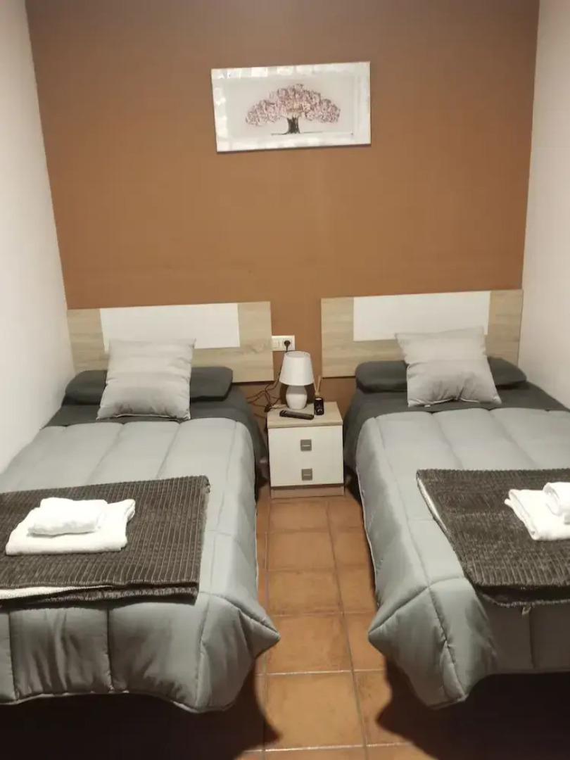 Hotel Rural Mirador de Solana