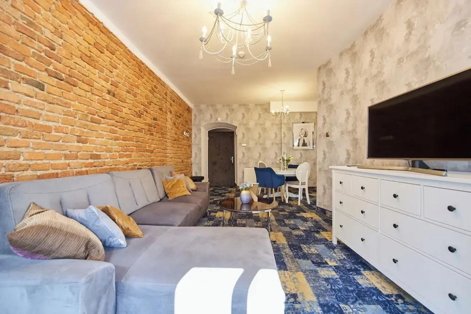 Apartamenty By Bogunia