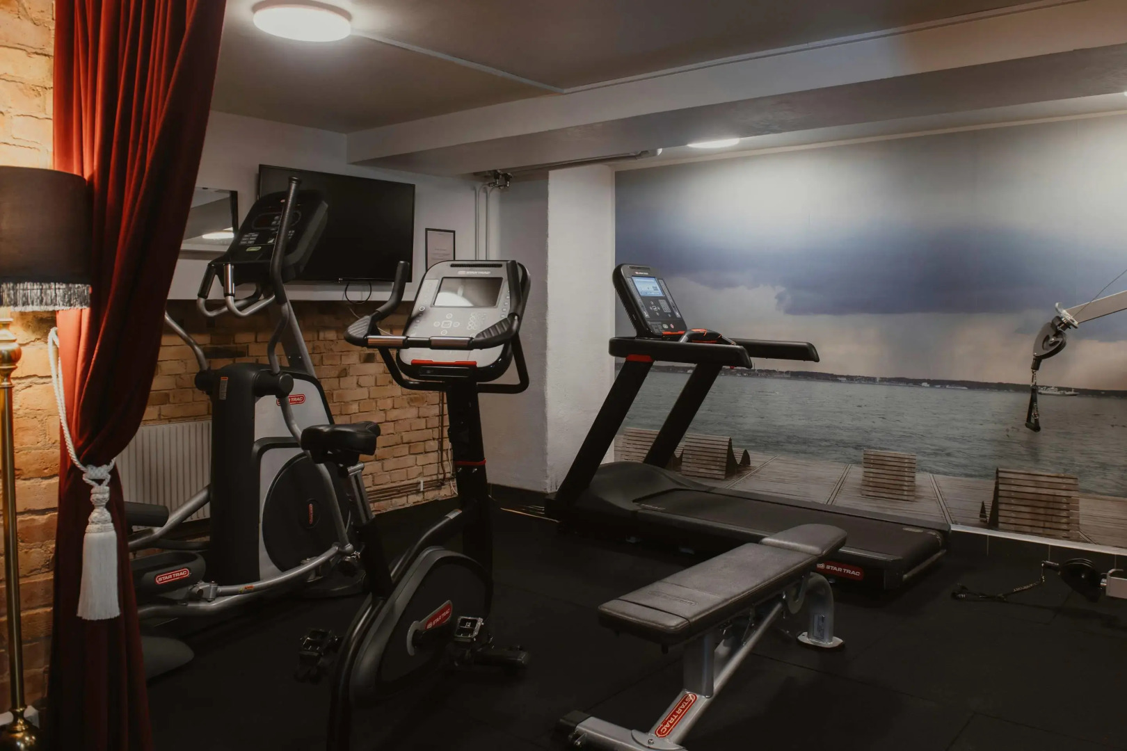 Home Hotel Grand, Helsingborg