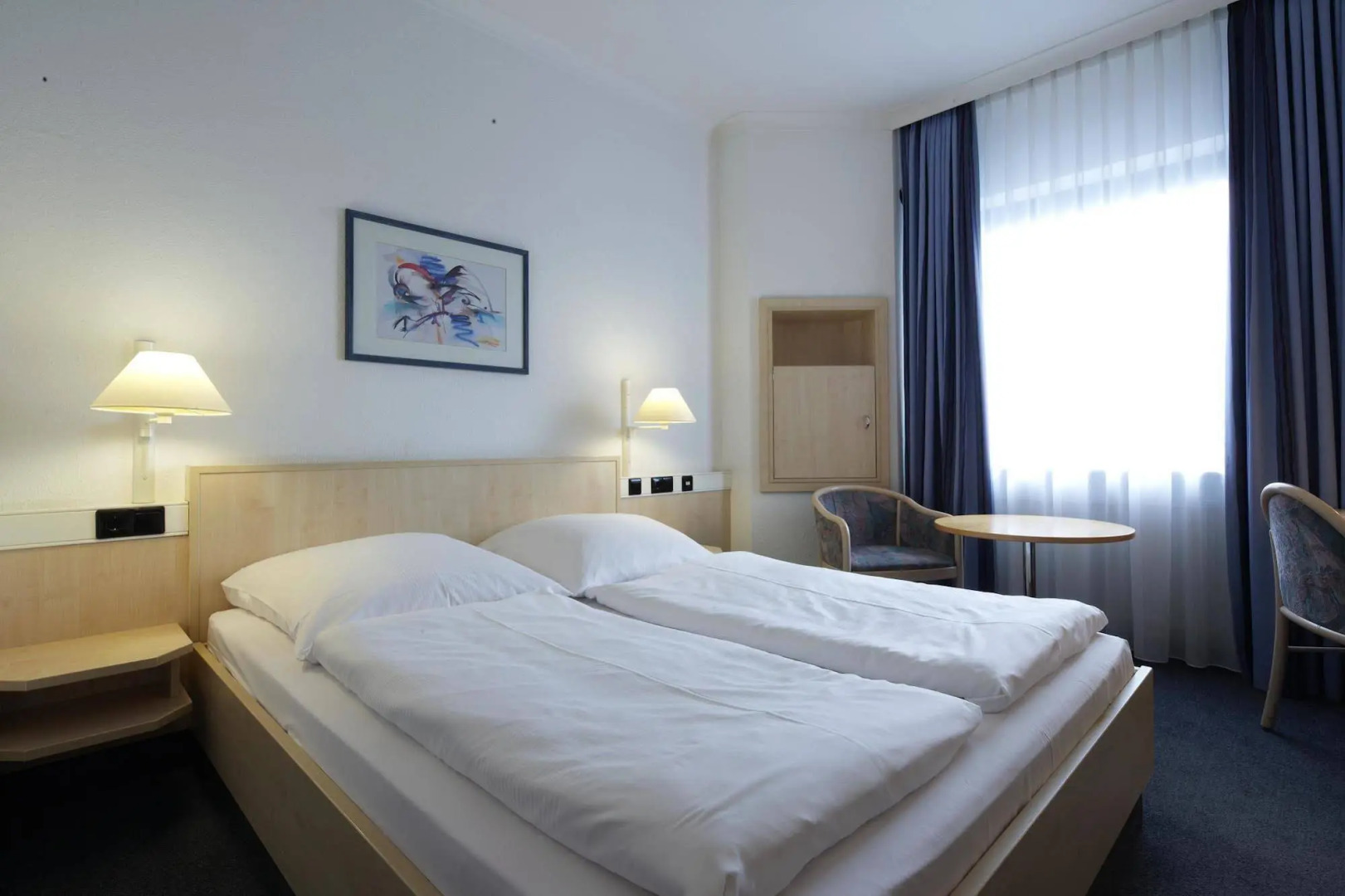 Rugs Hotel Augsburg City