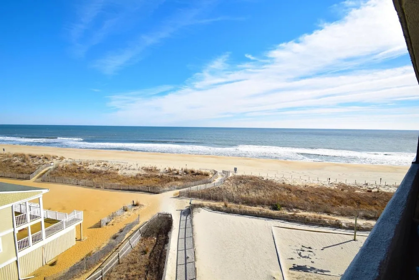 Antigua 403 by RedAwning