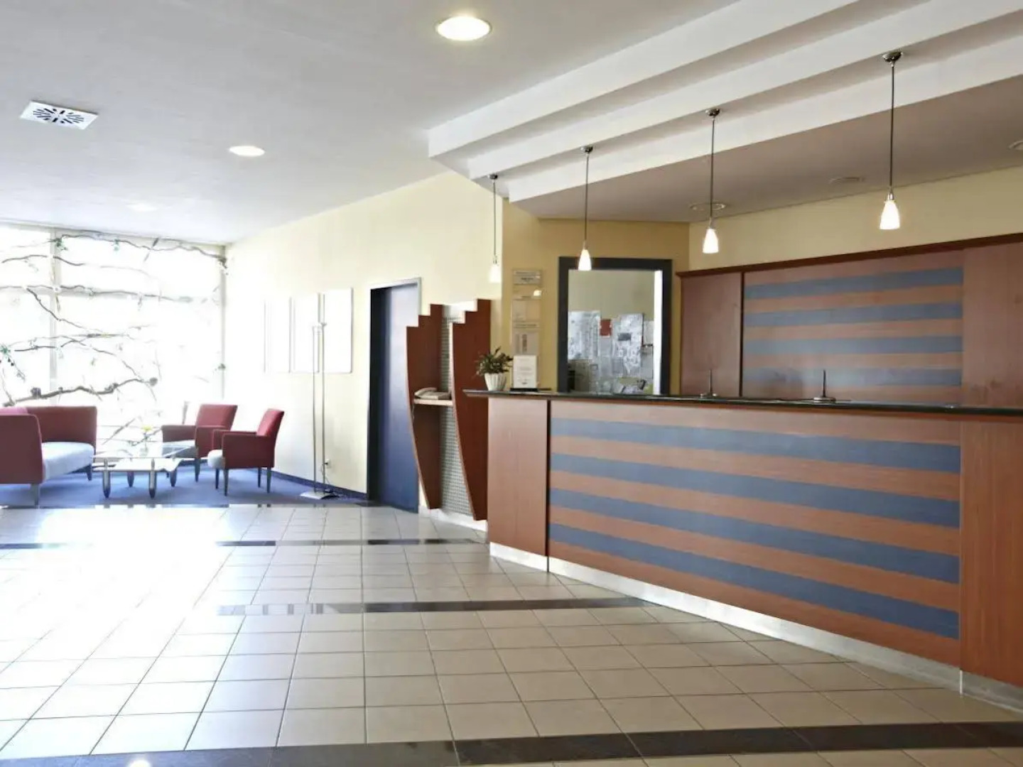 IntercityHotel Stralsund